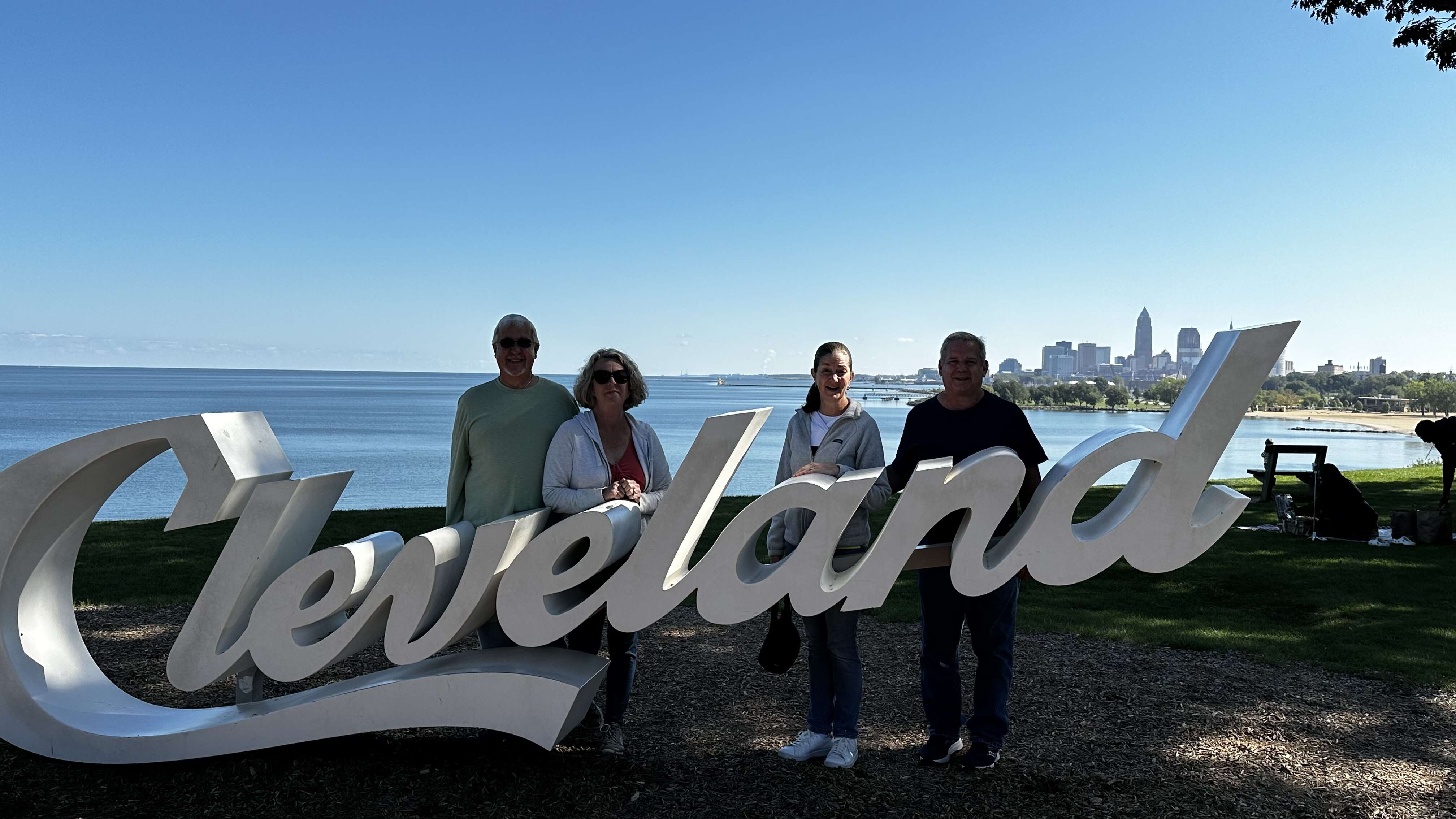 2023 DOAI National Rally and Cleveland Visit