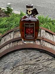 Souvenir from Four Roses Distillery