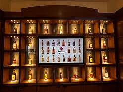 Four Roses Product Line