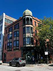 Great Lakes Brewing in downtown Cleveland, OH