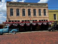 Jefferson General Store