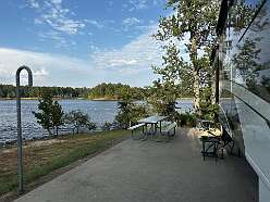 Johnson Creek Camp COE, Jefferson, TX