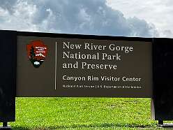 Visiting New River Gorge National Park and Preserve