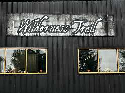 Wilderness Trail Distillery