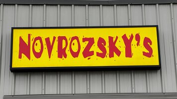 A favorite stop in Sulphur, LA