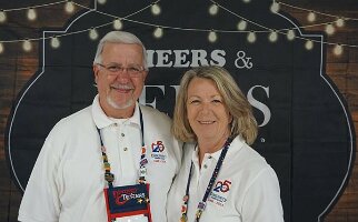 At 2024 Camp Discovery