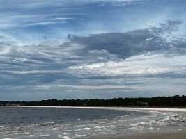 Carrabelle Beach, FL