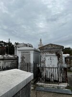 Cemetery tour 3