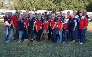 Discovery Texans 2024 Camp Discovery