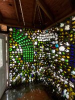 Inside the bottlehouse 2