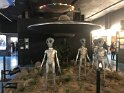 The UFO museum