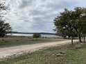 Our campground view at Canyon Lake